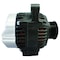 Wai Global Alternator, ALTND IRIF 12V 90A, 90 Amp12 Volt, 6Groove Pulley 12757N - alternate 6